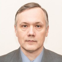 Дмитрий Дедков