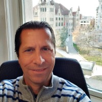 Michael Kashuba