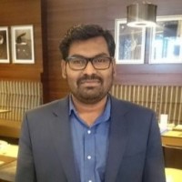 Retchagan Ramakrishnan