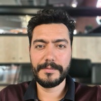 FERDİ CAN DURMAZ