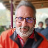 Fernando J. Pachón Sánchez