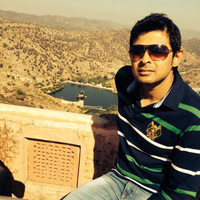 Niraj Nayan