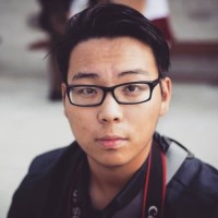 Westley Kang