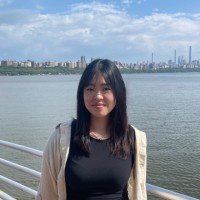 Anna Zheng