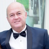 Сергей Бражников