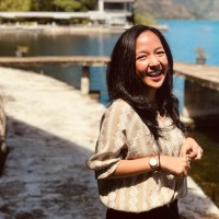 Gabriella Simanjuntak