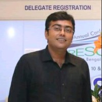 Keshab Chakraborty