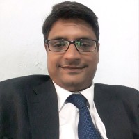 Gautam Rajesh Kumar