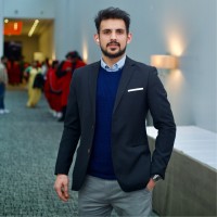 Shahzeb Anwar