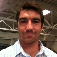 Ryne Pearce