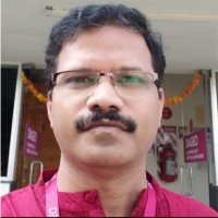 Srinivas Rao Peddinti