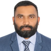 Jayashan Perera