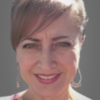Aída S. Cerda, MPH