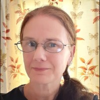 Margaret Cooper
