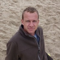Bart Reynders