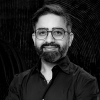 Aram Bhusal