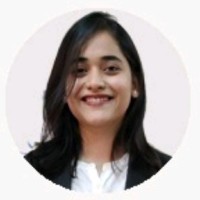 Priyal Saraf