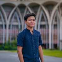 Mohammad Hamqa Zainuddin