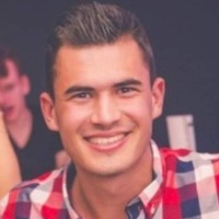 Daniel Roberts
