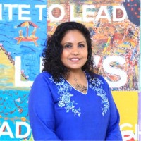 Aarti Anthony