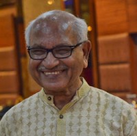 Dhirendra Misra