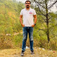 Mohd Junaid