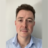 Luke Mcglade