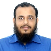 Mohammad Khurshid Alam