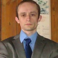 Steven Parkes