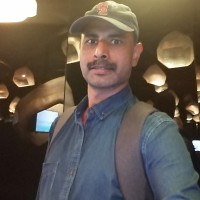 Ramesh R.P