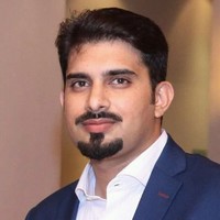 Muhammad Ghauri