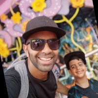 Kailesh Patel