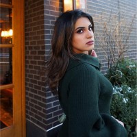 Ankita Tuli, Mba