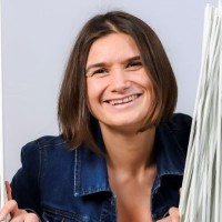 Julie Pottier
