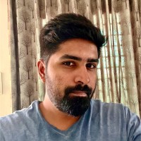Mithun Raj