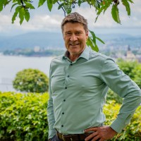 Dr. Werner Boysen
