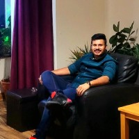Melvin Saju