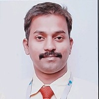 Rajesh Toraskar