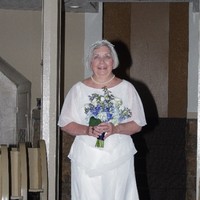 Mary Ann Etter