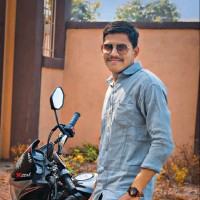 KIRITKUMAR SOLANKI