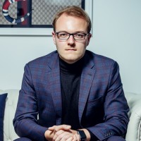 Alex Alexeev