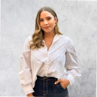 Cecilia Nagy Rodríguez