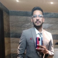 Suraj Deshmukh