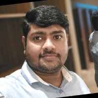 Ramesh Kumar Mutta