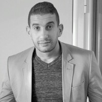 Houssem Eddine Saidi