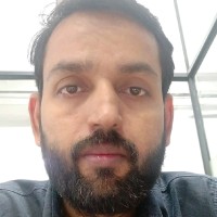 Akash Singh