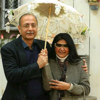 Mr. Sanjeev Manglani