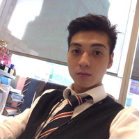Cyrus Chung