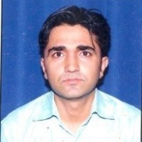 Mukesh Kumar