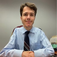 Oliver Brown